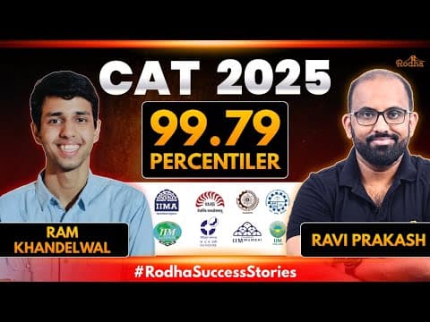 Student Success Story
