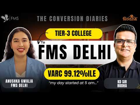 Student Success Story