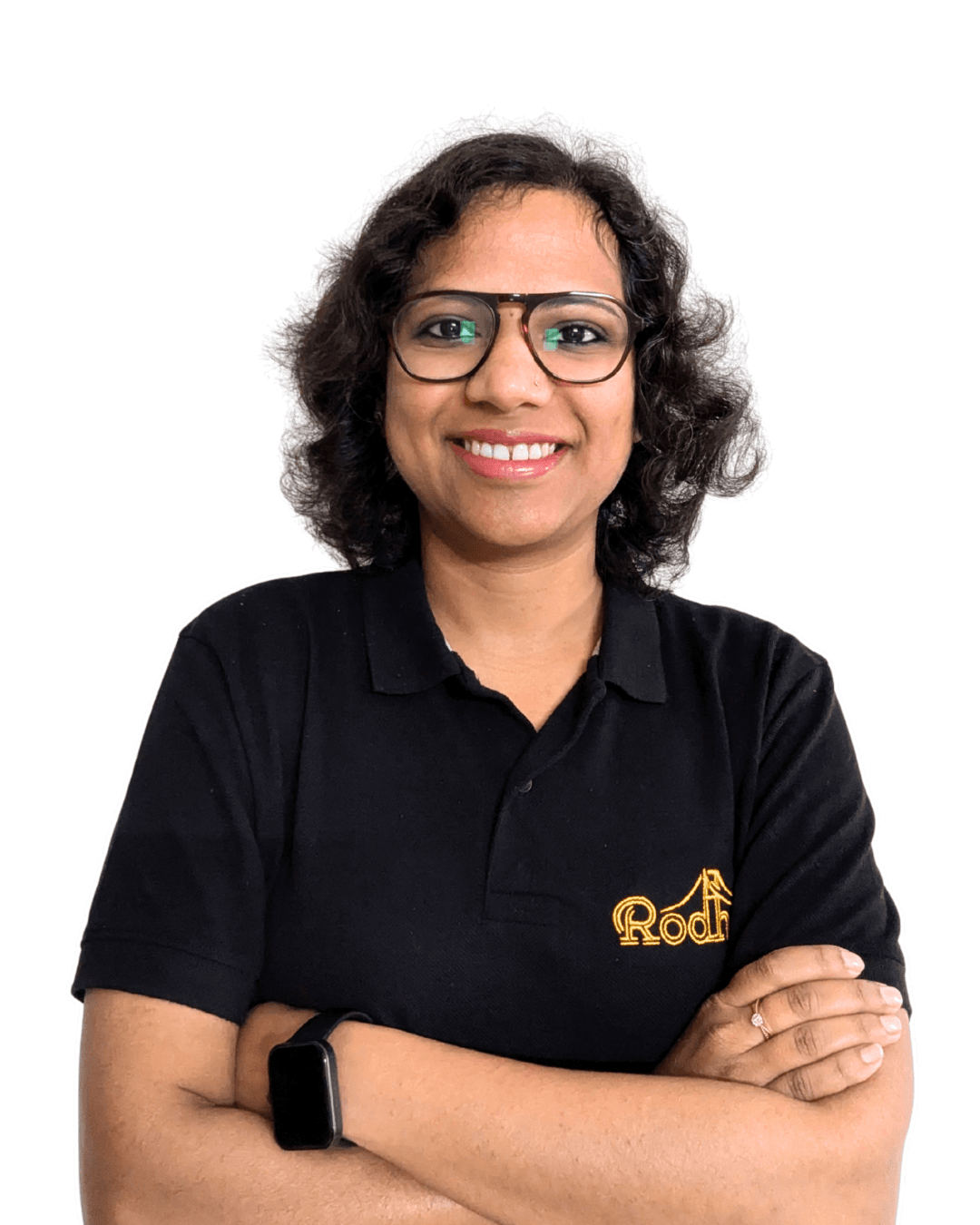 Nikita Gupta
