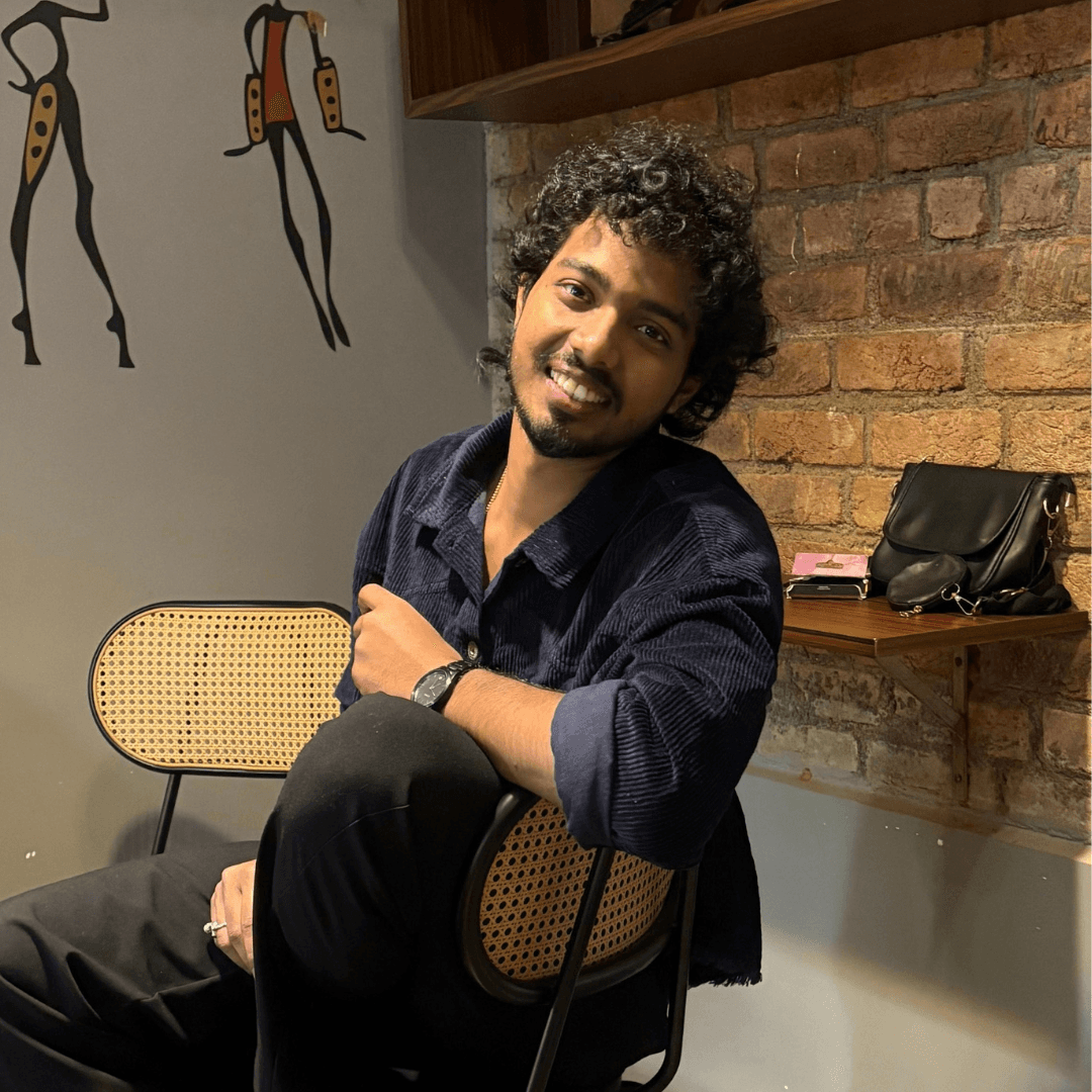 Priyanshu Parida