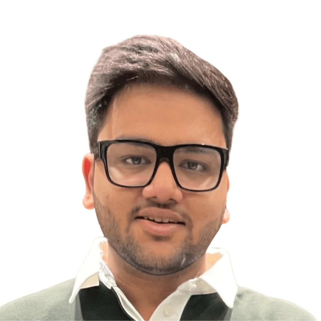 Parikshit Agarwal