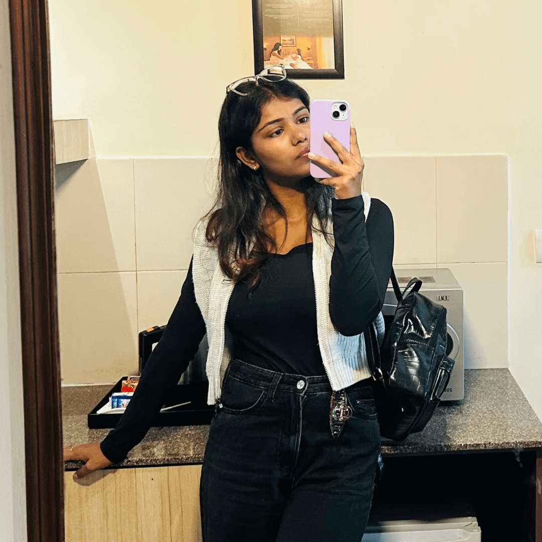 Shriya Yadav